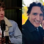 Sin Justina Trudeaua otvoreno o očevoj vezi s Katy Perry: Mislim da je moj tata sretan, a to je najvažnije