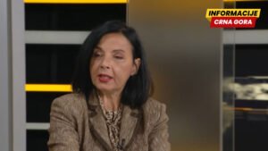 Prva banka tužila Vesnu Radojević: Traže 7.000 eura jer im je “povrijedila pravo ličnosti”