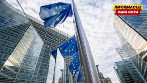 U Briselu razgovori o zatvaranju još dva poglavlja sa Crnom Gorom