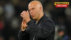 Slot: Imali smo sreće što smo izgubili samo 2:0