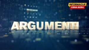 "Argumenti": Intervju sa Filipom Ivanovićem