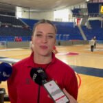 Crna Gora protiv Portugala za potvrdu prvog mjesta; Babović: Svaki bod nam je bitan; Marković: Maksimalno do kraja