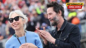 Mogu samo da im zavide: Oni važe za najvoljeniji par u Holivudu