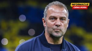 Flik: VAR je bio prilično pristrasan u korist Atletika; Sudija je iz Njemačke, hvala Njemačka