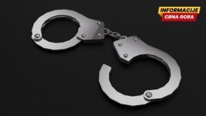 Pljevaljska policija ekspresno rasvijetlila krađu 3.100 eura: Uhapšen rumunski državljanin S.B.