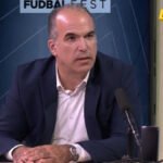 UO FK Budućnosti: Smijenjen izvršni direktor Predrag Kažić
