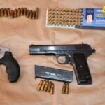 U Budvi uhapšen Boris Ćipranić