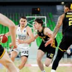 Ilirija pomogla SC Derbiju: Split pao, “Studenti” drže sudbinu u svojim rukama