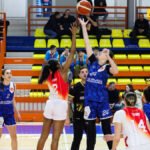Budućnost Bemax i Sea Stars počinju finale plej-ofa