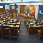 UŽIVO Ministar pravde odgovara na poslanička pitanja