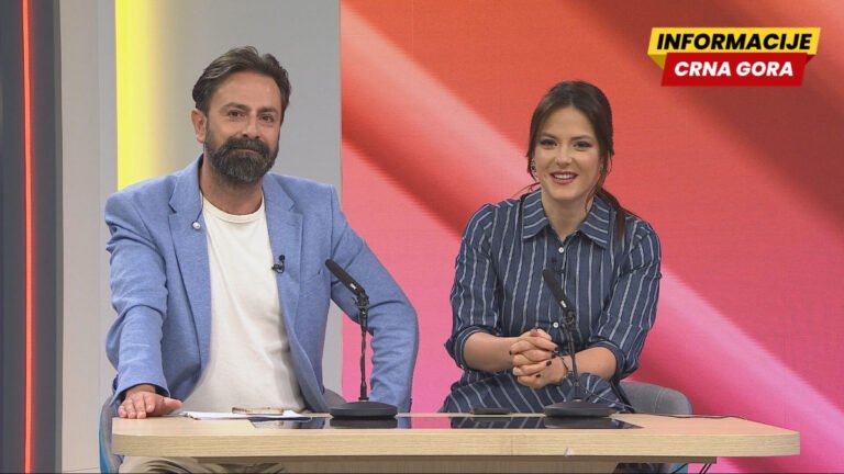 U Jutarnjem o Svjetskom danu osoba sa autizmom