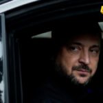 Zelenski: Spreman sam da se sastanem sa Putinom