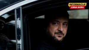 Zelenski: Spreman sam da se sastanem sa Putinom