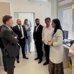 Šimun: Ulaganja u Dom zdravlja Kolašin jačaju zdravstveni sistem na sjeveru