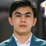 Turnir kandidata: Sindarov novi fenomen