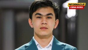 Turnir kandidata: Sindarov novi fenomen