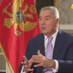 Đukanović o Vujoševiću: Po svom životnom stilu kao da je izašao iz literature Marka Miljanova