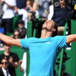 Zverev i Fonseka u četvrtfinalu mastersa u Monte Karlu