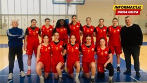 Budućnost i Primorje pobjedama otvorile polufinala plej ofa