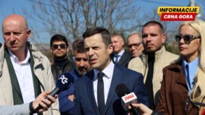 Mujović: Počeli razgovori sa potencijalnim strateškim partnerom za FK Budućnost