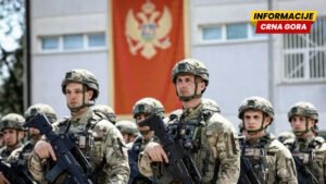 Ministarstvo odbrane: Poruka opozicije da pripadnici Vojske odbijaju naređenja ili prave opstrukcije opasna