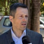 Mujović: Novi projekti mijenjaju Zagorič; Stadion malih sportova ponovo u punoj funkciji