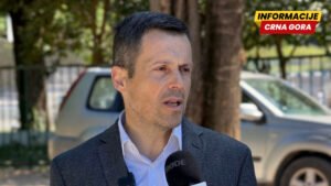 Mujović: Novi projekti mijenjaju Zagorič; Stadion malih sportova ponovo u punoj funkciji