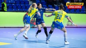 ŽRK Budućnost: Nakon detaljne analize odlučili smo da ne igramo Regionalnu ligu