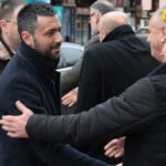 Živković: Vlast će biti smijenjena i zbog nemarnog odnosa prema sjeveru Crne Gore