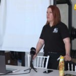 Održan prvi NPC & IFBB Pro League seminar u Crnoj Gori