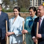 Skoro tri miliona za izgradnju vrtića u Ulcinju, postavljen kamen temeljac