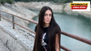 Jeleni Pavlović neophodna pomoć za nastavak liječenja