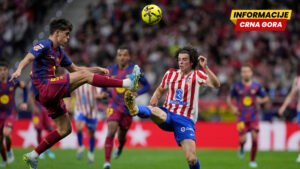 Barselona sprema žalbu za suđenje protiv Atletiko Madrida