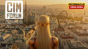CIM Forum u Beču: Iskorak ka EU i povezivanje kreativnih industrija Austrije i CG