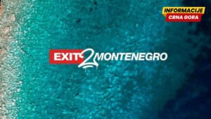 EXIT 2 Montenegro poziva umjetnike i kreativce iz Crne Gore