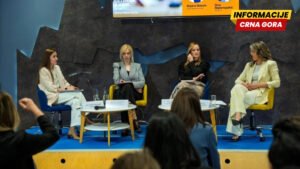 “Završna mjerila u Poglavlju 23 – napredak vidljiv, ali stvarne reforme još daleko”