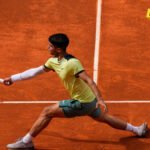 Alkaras, De Minor i Bublik u četvrtfinalu Monte Karla