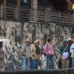 Rekonstrukcija mosta na Đurđevića Tari: Turisti i dalje uživaju u kanjonu uprkos radovima i ograničenjima