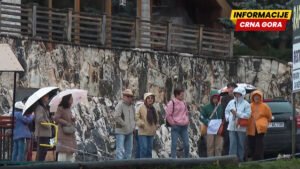 Rekonstrukcija mosta na Đurđevića Tari: Turisti i dalje uživaju u kanjonu uprkos radovima i ograničenjima