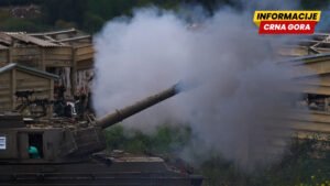 Vlasti: U izraelskim bombardovanjima u Libanu danas poginulo više od 300 ljudi