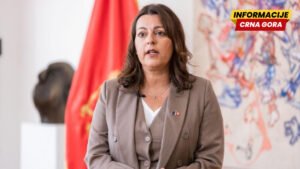 Vujović: Antifašizam je temelj vrijednosti i kulturnog identiteta Crne Gore i Nikšića