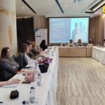 Misija OEBS-a podržava nacionalne i lokalne kapacitete za inkluzivno i rodno odgovorno upravljanje