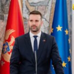 Spajić za Politiko: Crna Gora želi da uđe u EU zbog bezbjednosti