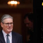 Starmer rekao da neće birati između SAD i EU, ali potrebni su jači odnosi s Evropom