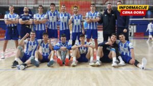 Budva i Budućnost treći put u borbi za trofej ove sezone
