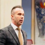 Bogdanović: Neće biti zaštite za one koji su izdali uniformu, zakon i državu