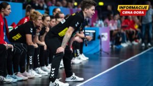 Lazović: Igra u odbrani je bila dobra, mlađe igračice iskoristile šansu