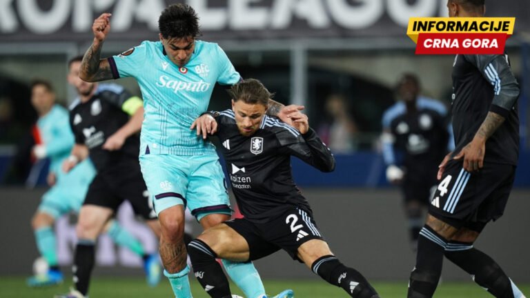 Vila slavila u Bolonji, remi u Portu, Frajburg ubjedljiv protiv Selte