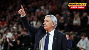 Fenerbahče u krizi: Pešić nadigrao Jasikevičijusa