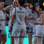 Košarkašice Budućnosti na korak od nove titule